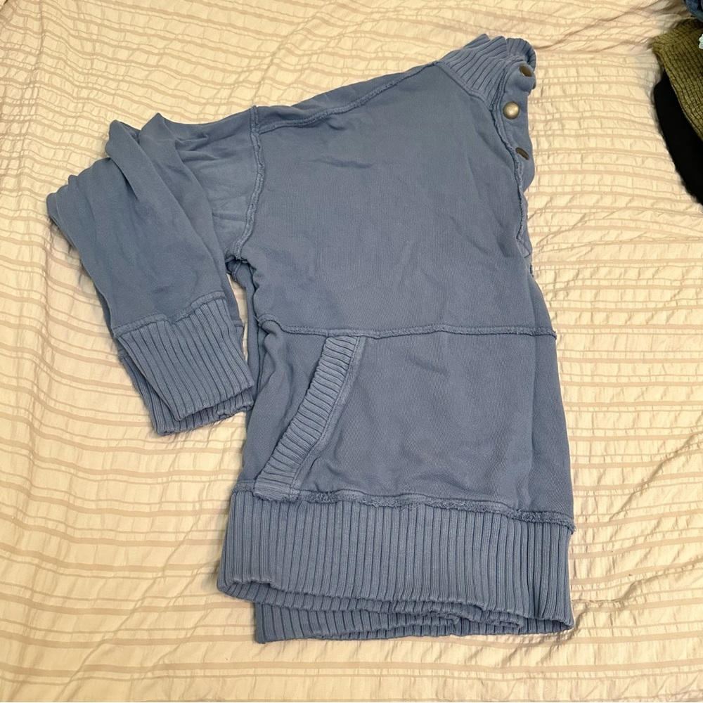 Aerie pullover